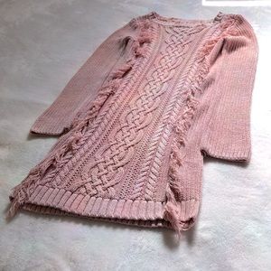 GAP KIDS Sweater Dress/Tunic XXL